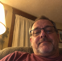 Pete B., 57 y.o.