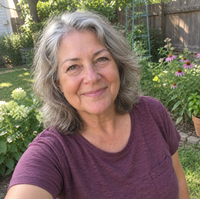 Linda M. 61 y.o.