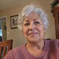 Dorothy L. 69 y.o.