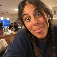 Gabby P. 35 y.o.